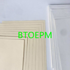 Thickness 1mm 1.2mm Breathable 100g Eco Friendly Test Liner Paper