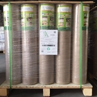 FSC Liquid Resistant Floor Protection Sheets 820mmx36m